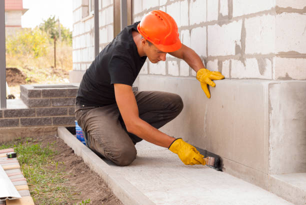 Licensed Waterproofing service in Jacksonville, NC - Halo Water Proofing